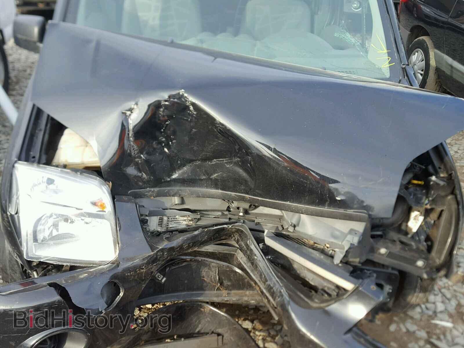 2013 FORD TRANSIT CO - VIN: NM0LS7DN2DT157679 - Фото 7