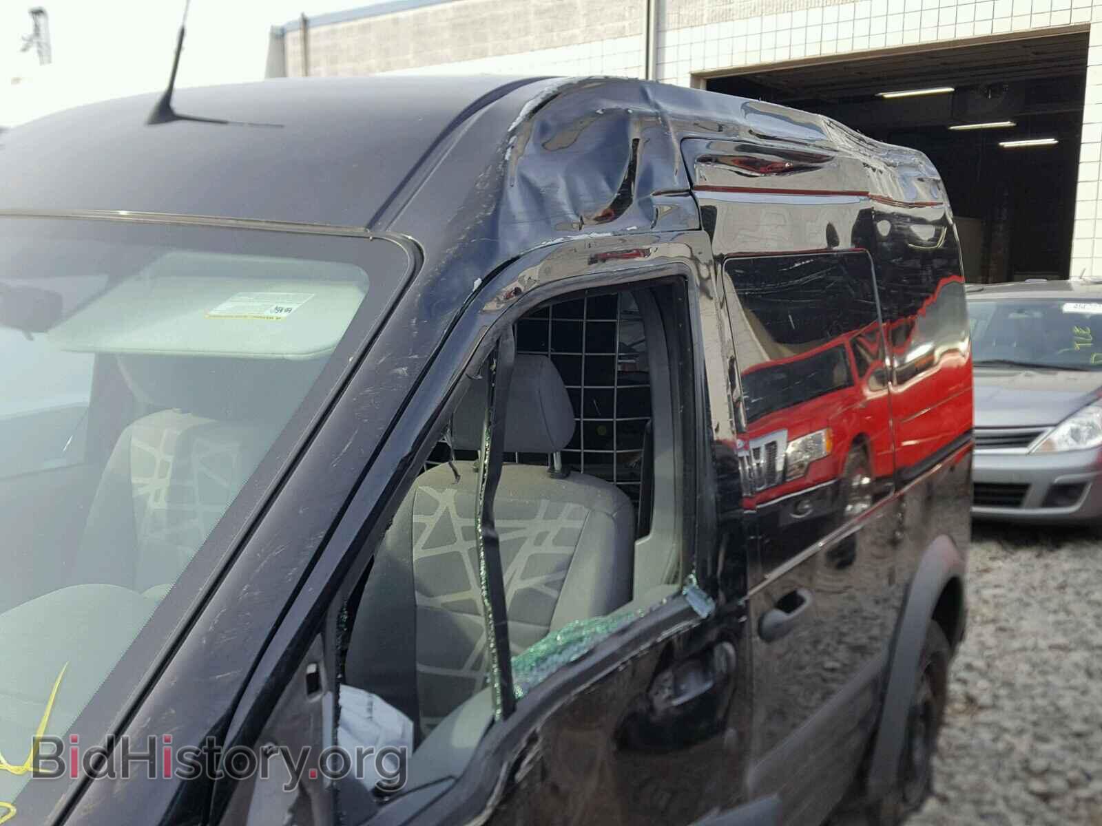 2013 FORD TRANSIT CO - VIN: NM0LS7DN2DT157679 - Фото 9