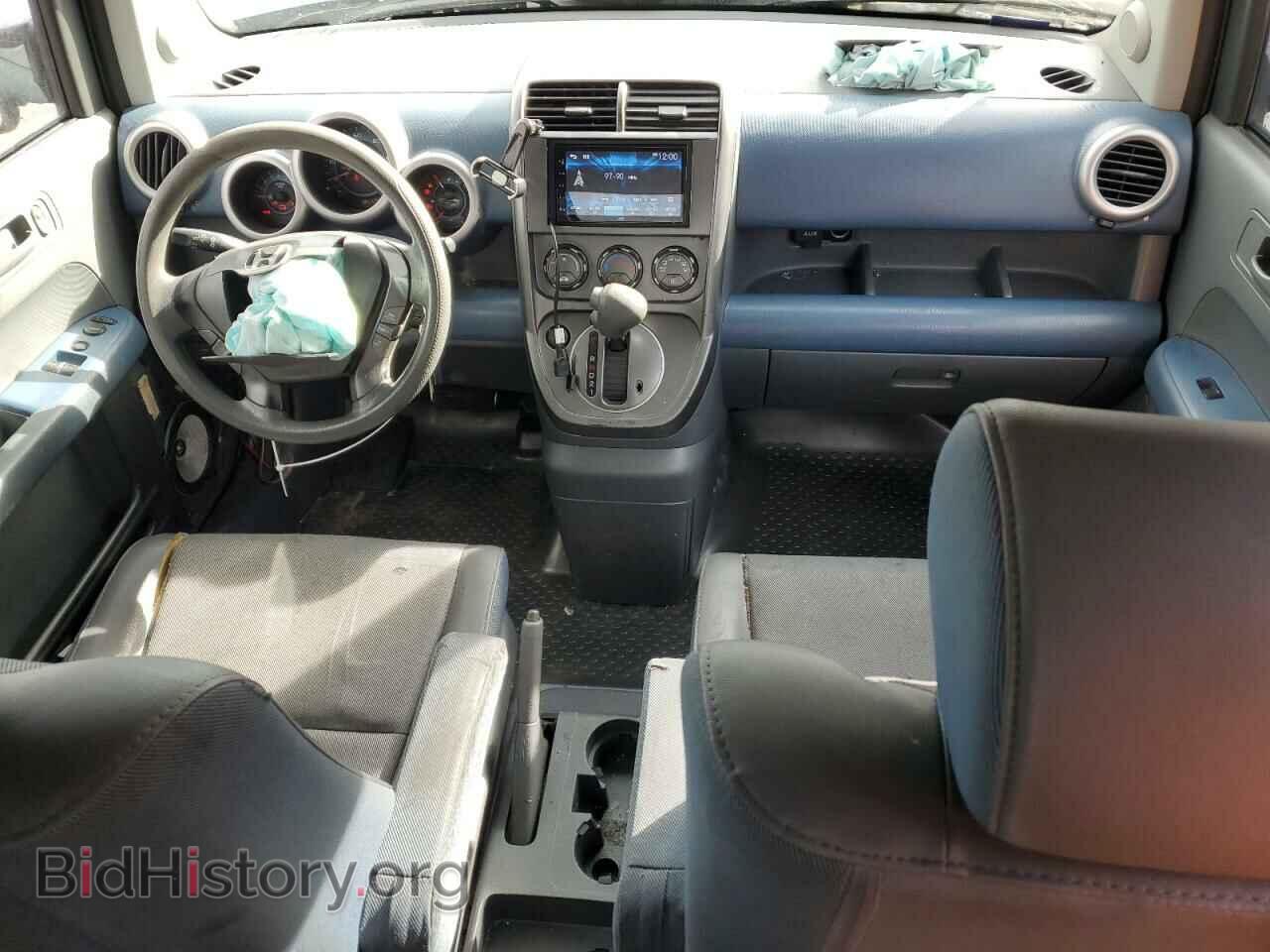 2006 HONDA ELEMENT - VIN: 5J6YH28746L005096 - Фото 8