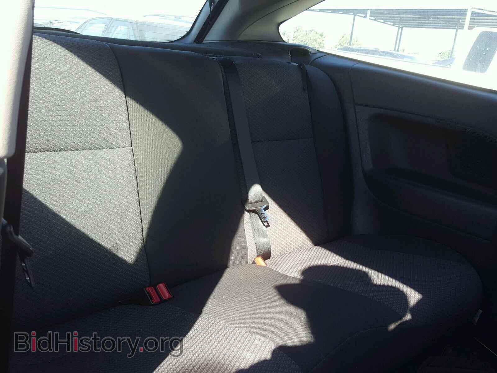 2006 FORD FOCUS - VIN: 1FAFP31N36W148480 - Фото 6