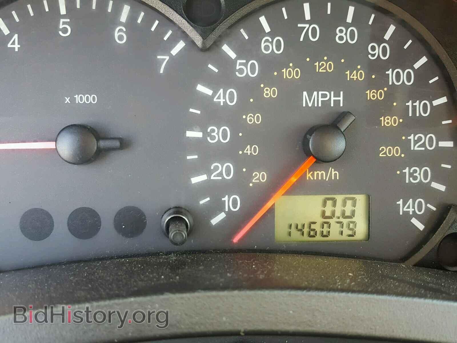2006 FORD FOCUS - VIN: 1FAFP31N36W148480 - Фото 8