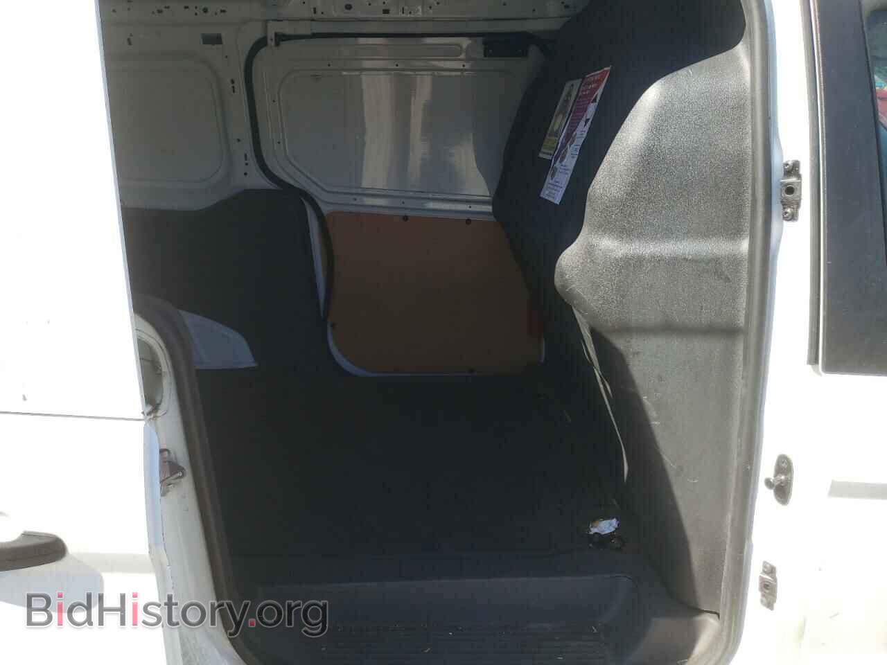 2020 FORD TRANSIT - VIN: NM0LS7E29L1436366 - Фото 11