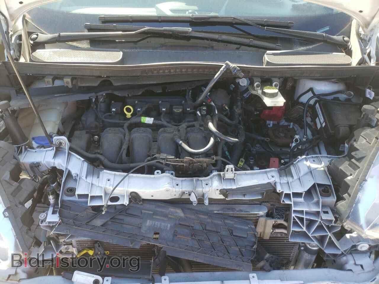 2020 FORD TRANSIT - VIN: NM0LS7E29L1436366 - Фото 12