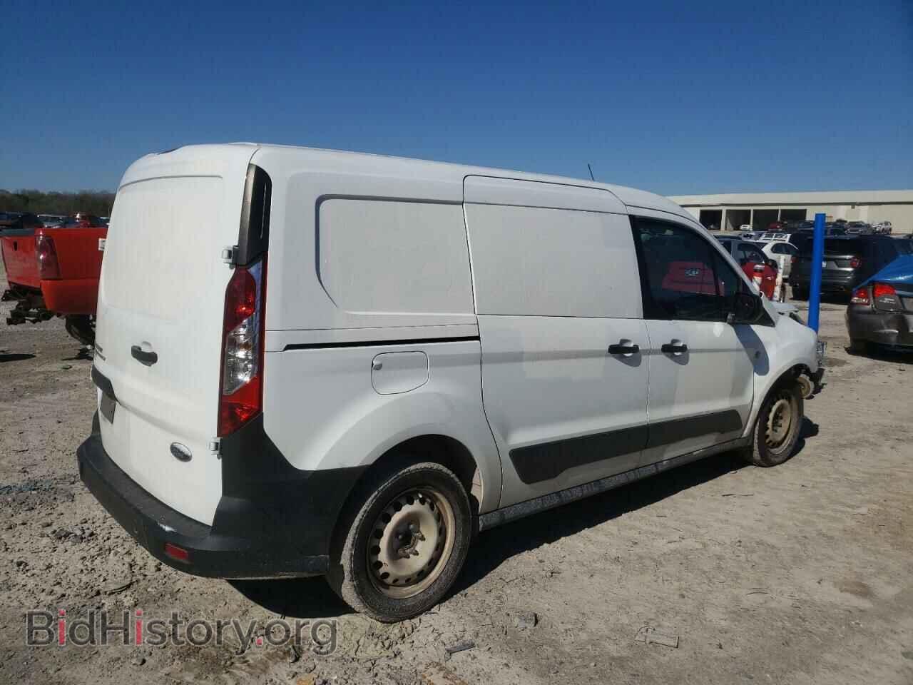 2020 FORD TRANSIT - VIN: NM0LS7E29L1436366 - Фото 3