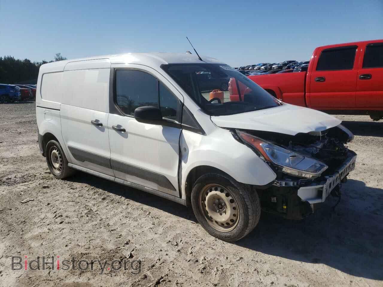 2020 FORD TRANSIT - VIN: NM0LS7E29L1436366 - Фото 4