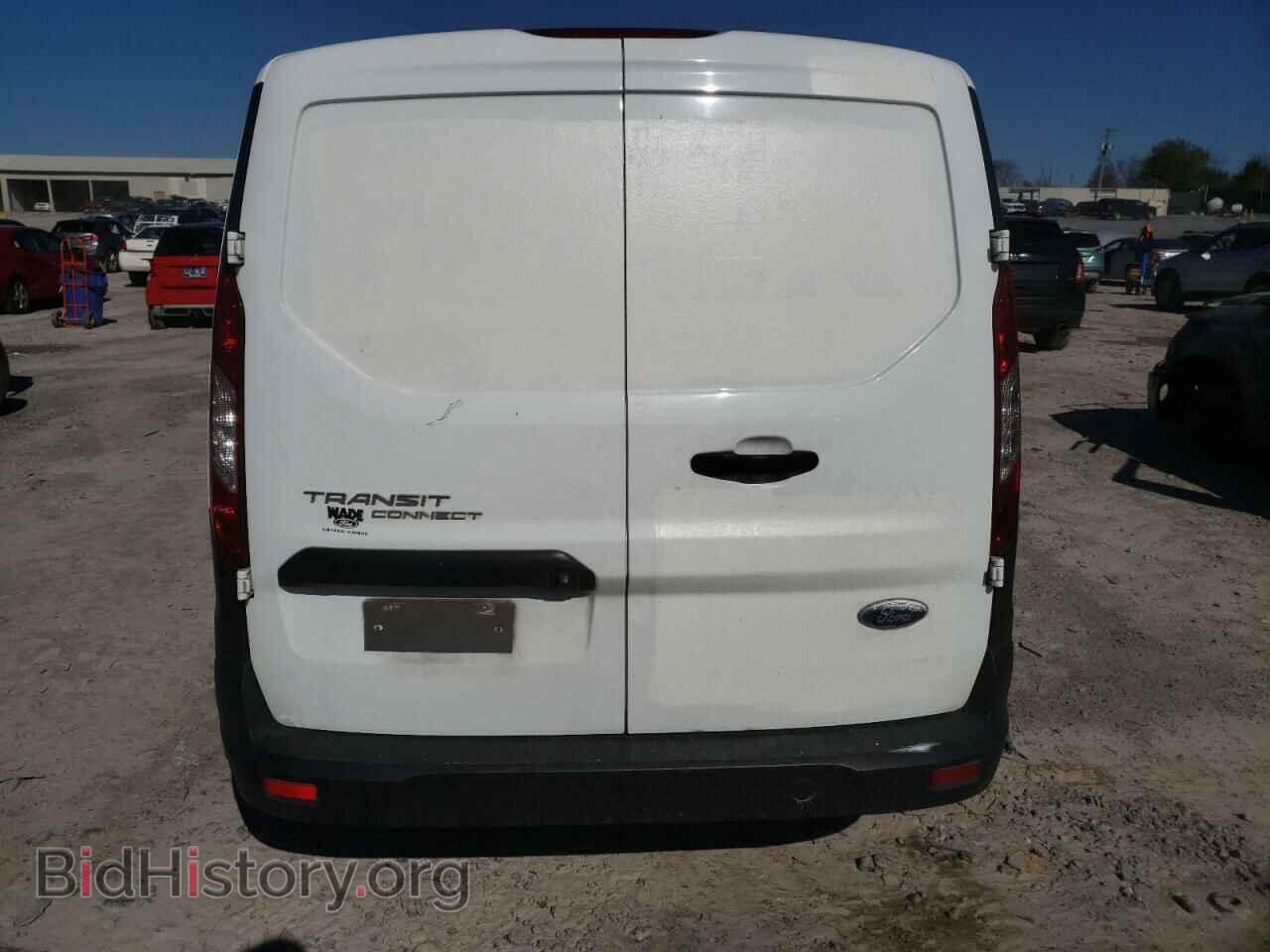 2020 FORD TRANSIT - VIN: NM0LS7E29L1436366 - Фото 6