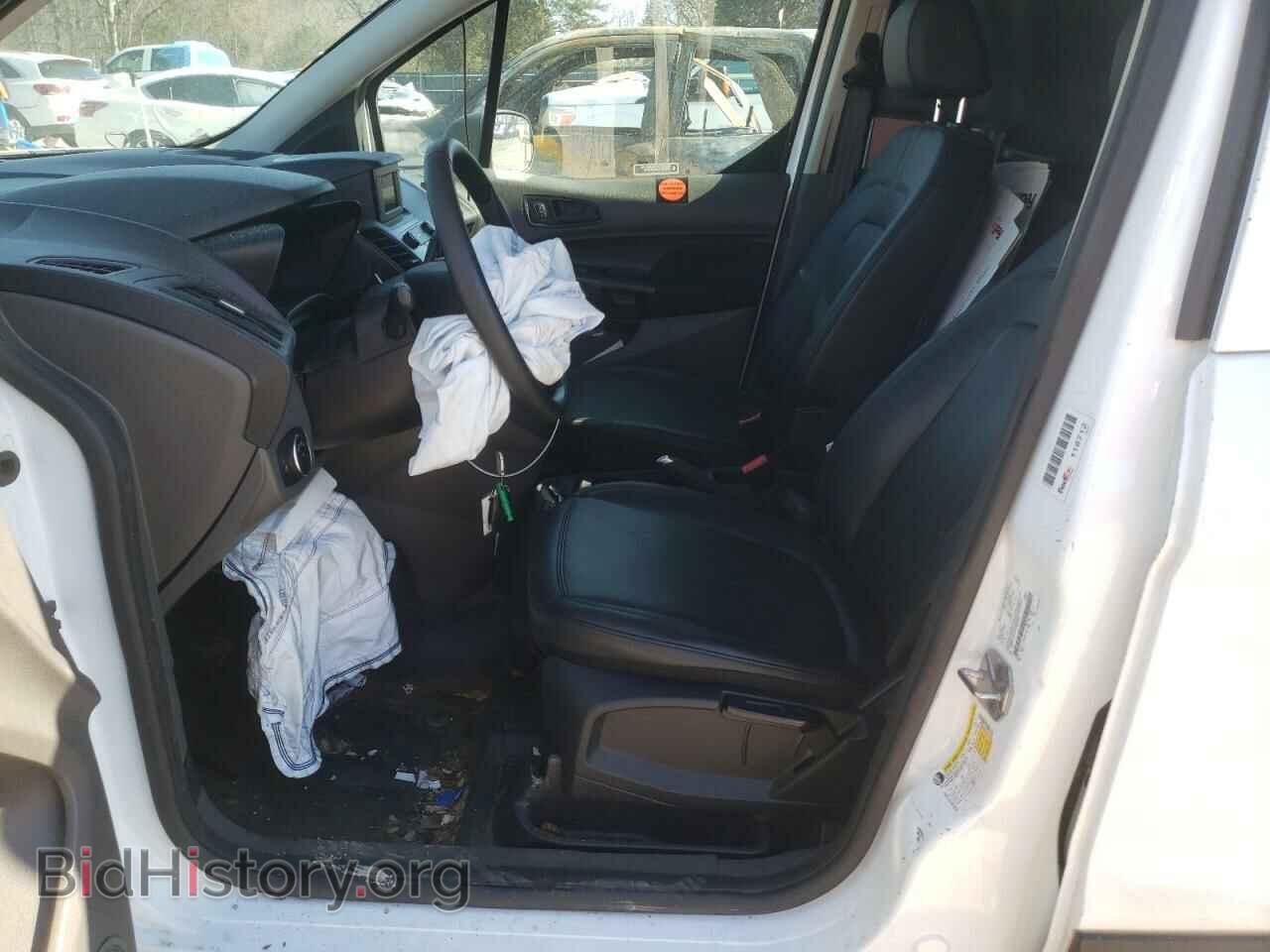 2020 FORD TRANSIT - VIN: NM0LS7E29L1436366 - Фото 7