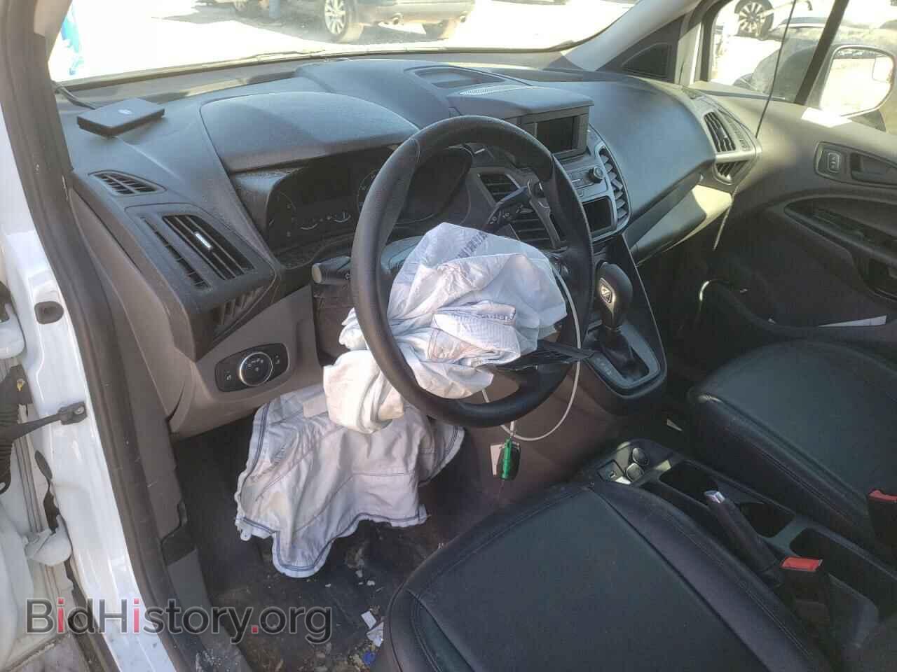 2020 FORD TRANSIT - VIN: NM0LS7E29L1436366 - Фото 8