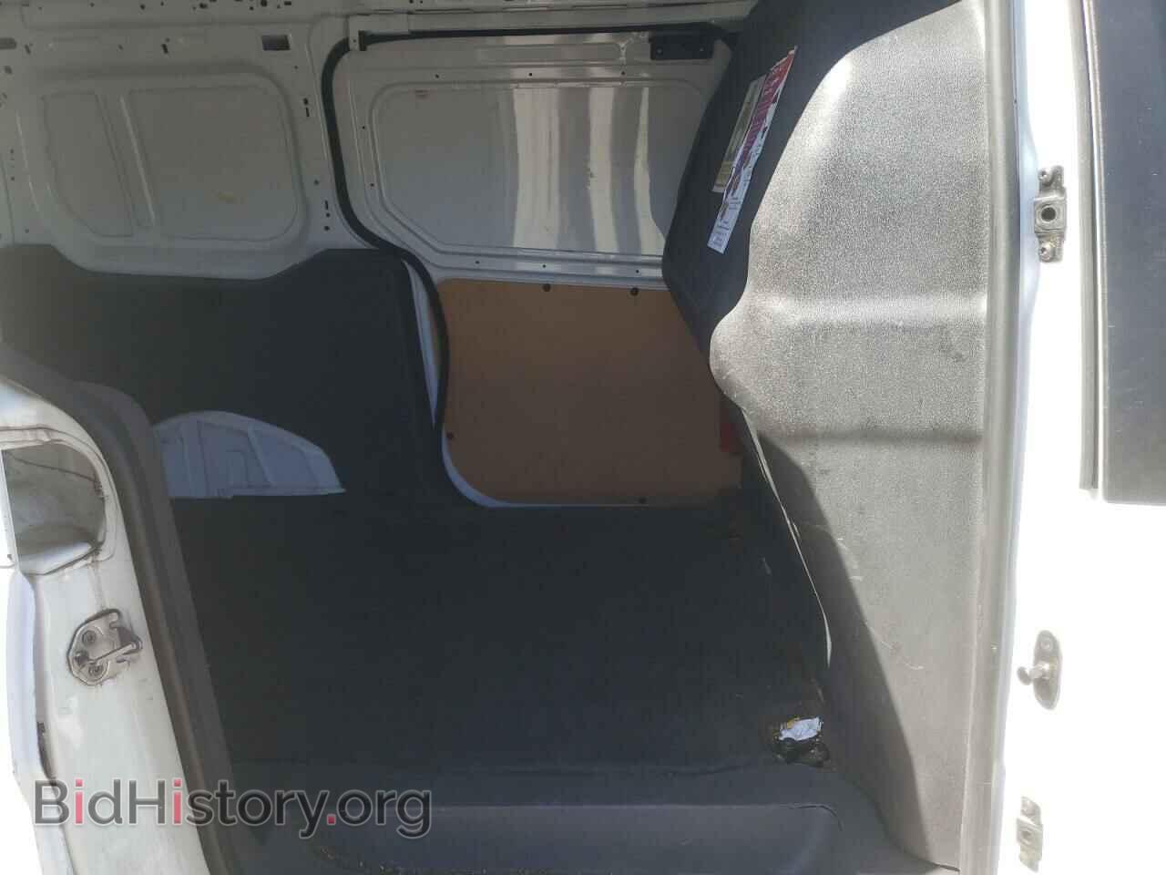 2020 FORD TRANSIT - VIN: NM0LS7E29L1436366 - Фото 10