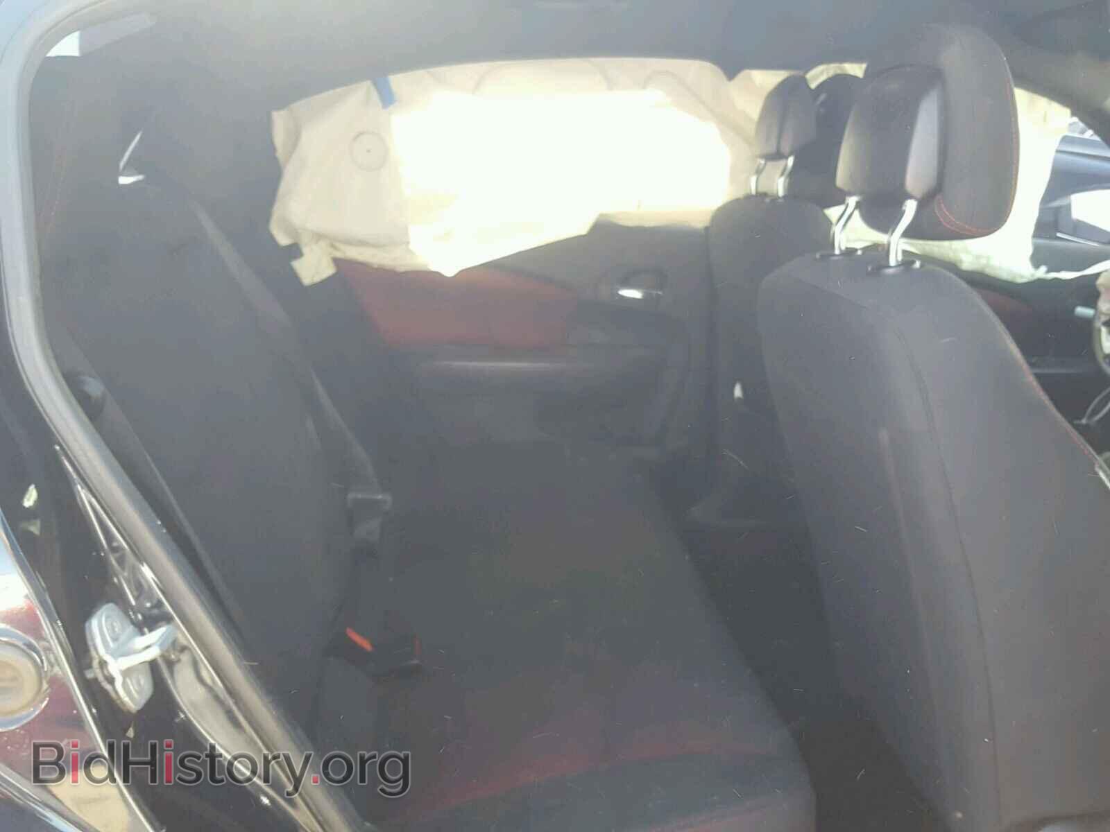 2011 DODGE AVENGER - VIN: 1B3BD1FG9BN593727 - Фото 6