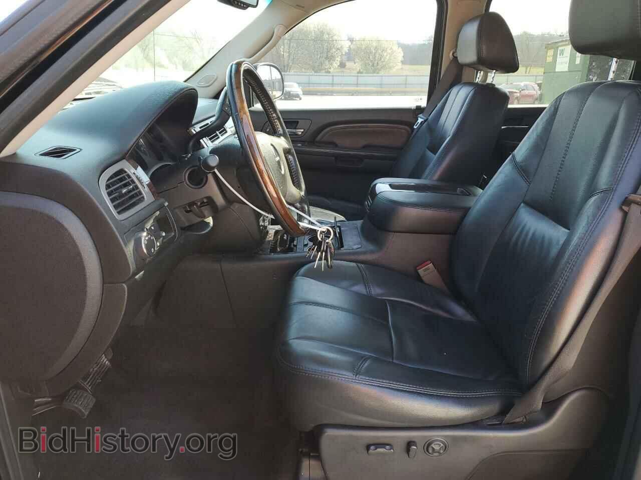 2008 GMC SIERRA - VIN: 2GTEK638981120318 - Фото 7