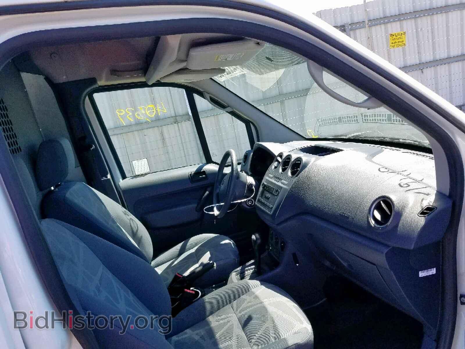 2013 FORD TRANSIT CO - VIN: NM0LS7AN6DT171265 - Фото 5