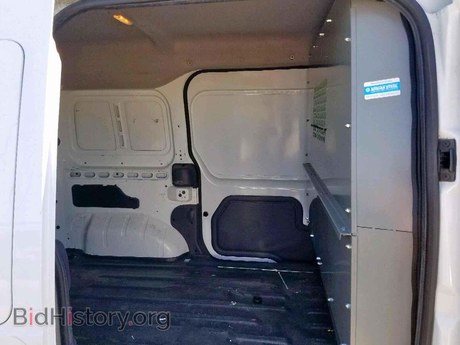 2013 FORD TRANSIT CO - VIN: NM0LS7AN6DT171265 - Фото 6