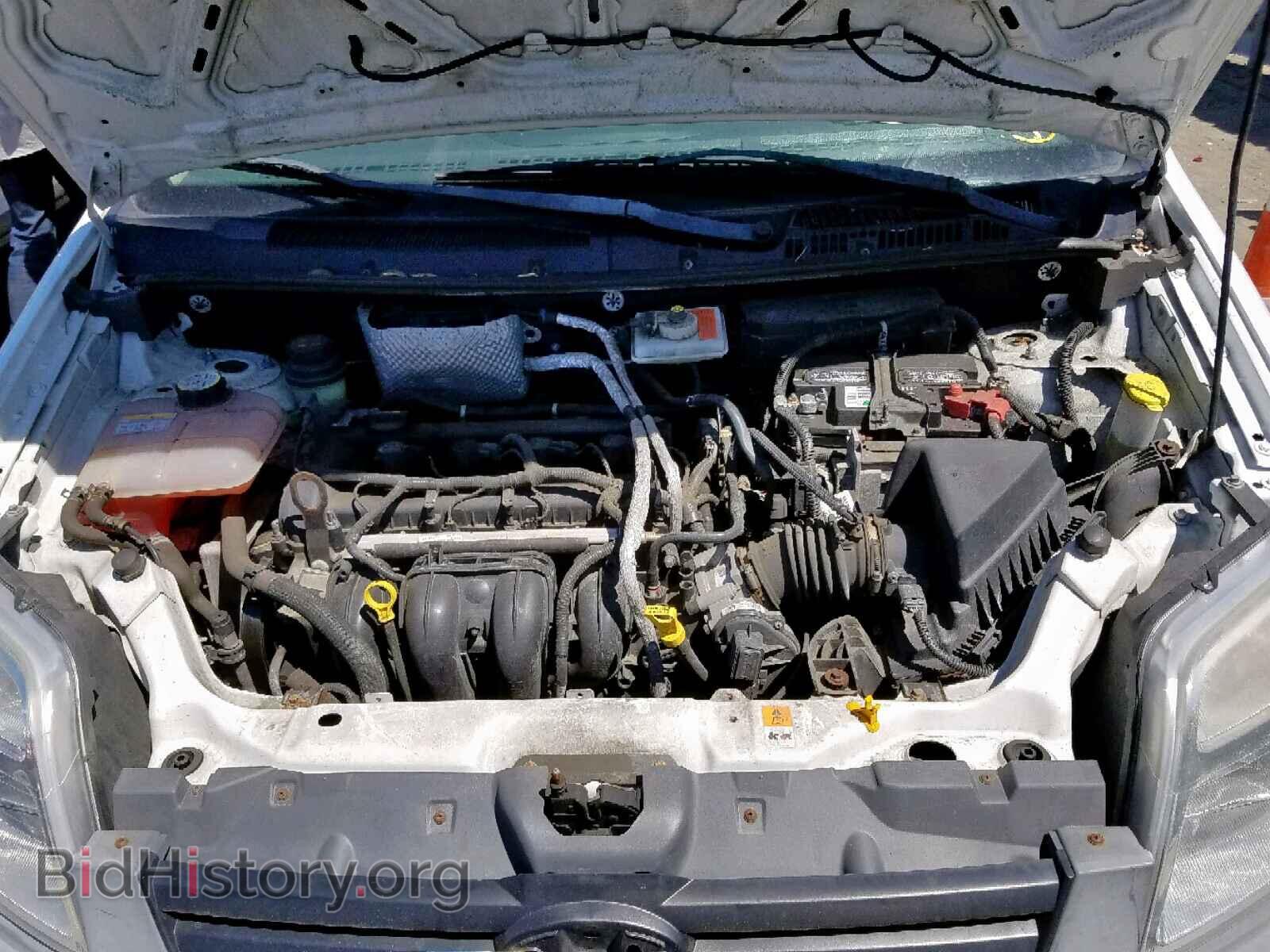 2013 FORD TRANSIT CO - VIN: NM0LS7AN6DT171265 - Фото 7