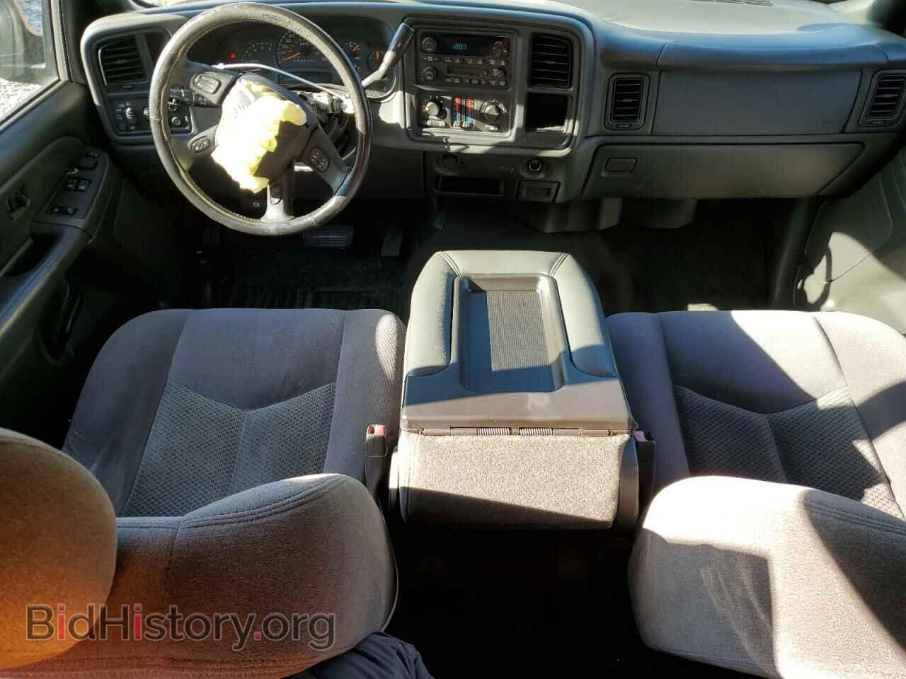 2006 CHEVROLET ALL Models - VIN: 2GCEC19V761270616 - Фото 8