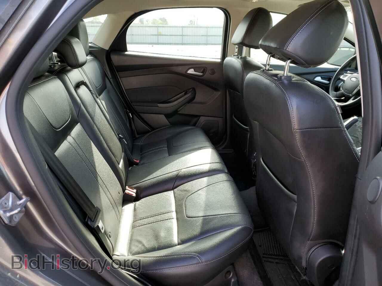 2014 FORD FOCUS - VIN: 1FADP3N24EL367603 - Фото 10
