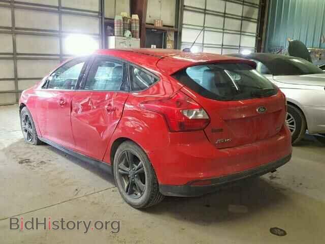 2014 FORD FOCUS - VIN: 1FADP3K28EL145134 - Photo 3