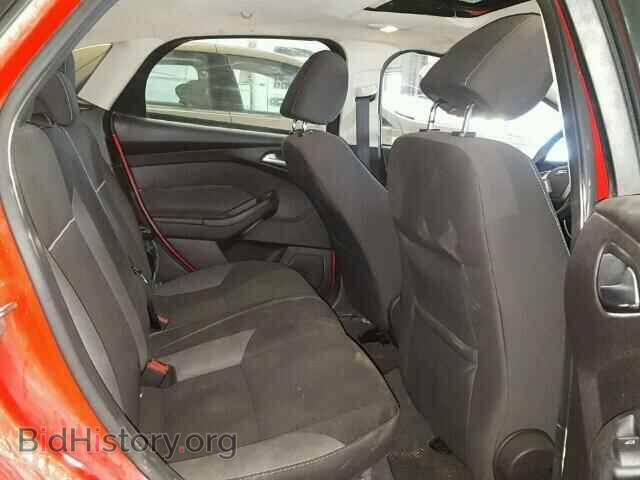 2014 FORD FOCUS - VIN: 1FADP3K28EL145134 - Photo 6