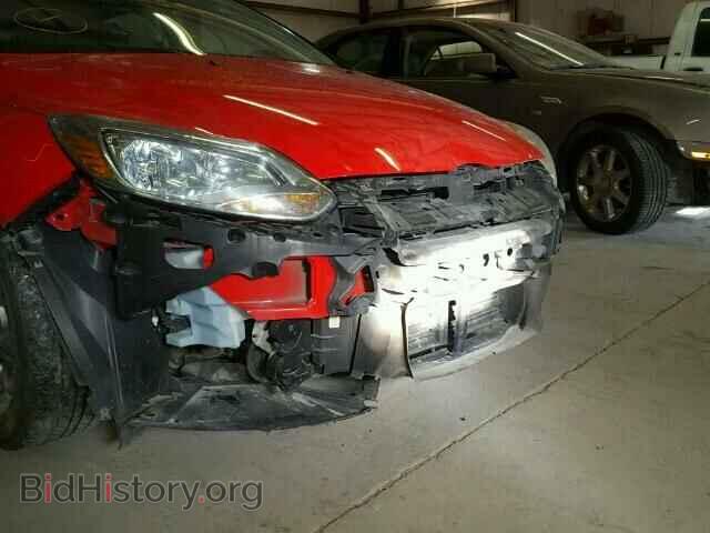 2014 FORD FOCUS - VIN: 1FADP3K28EL145134 - Photo 9