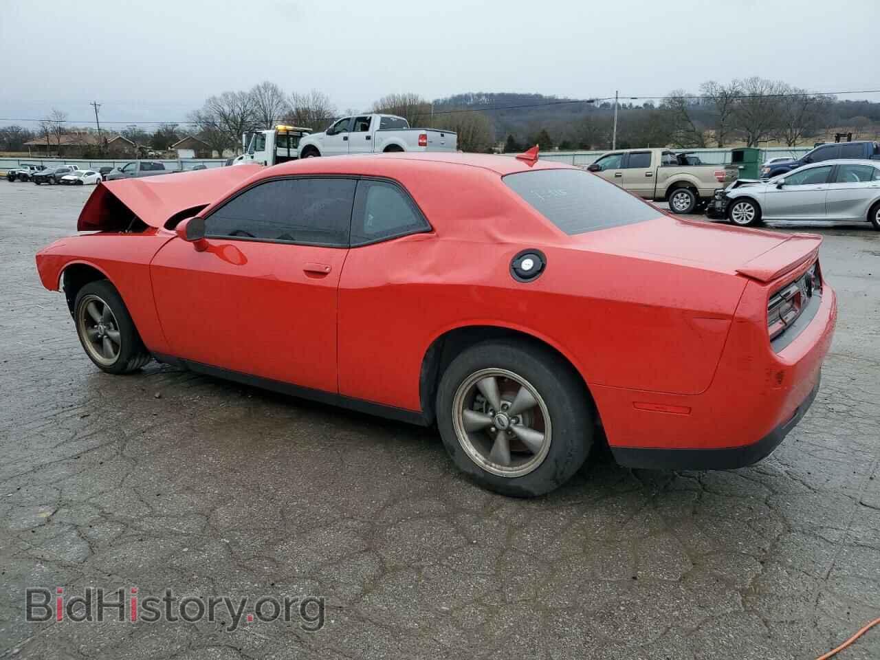 2015 DODGE CHALLENGER - VIN: 2C3CDZAG4FH889041 - Photo 2