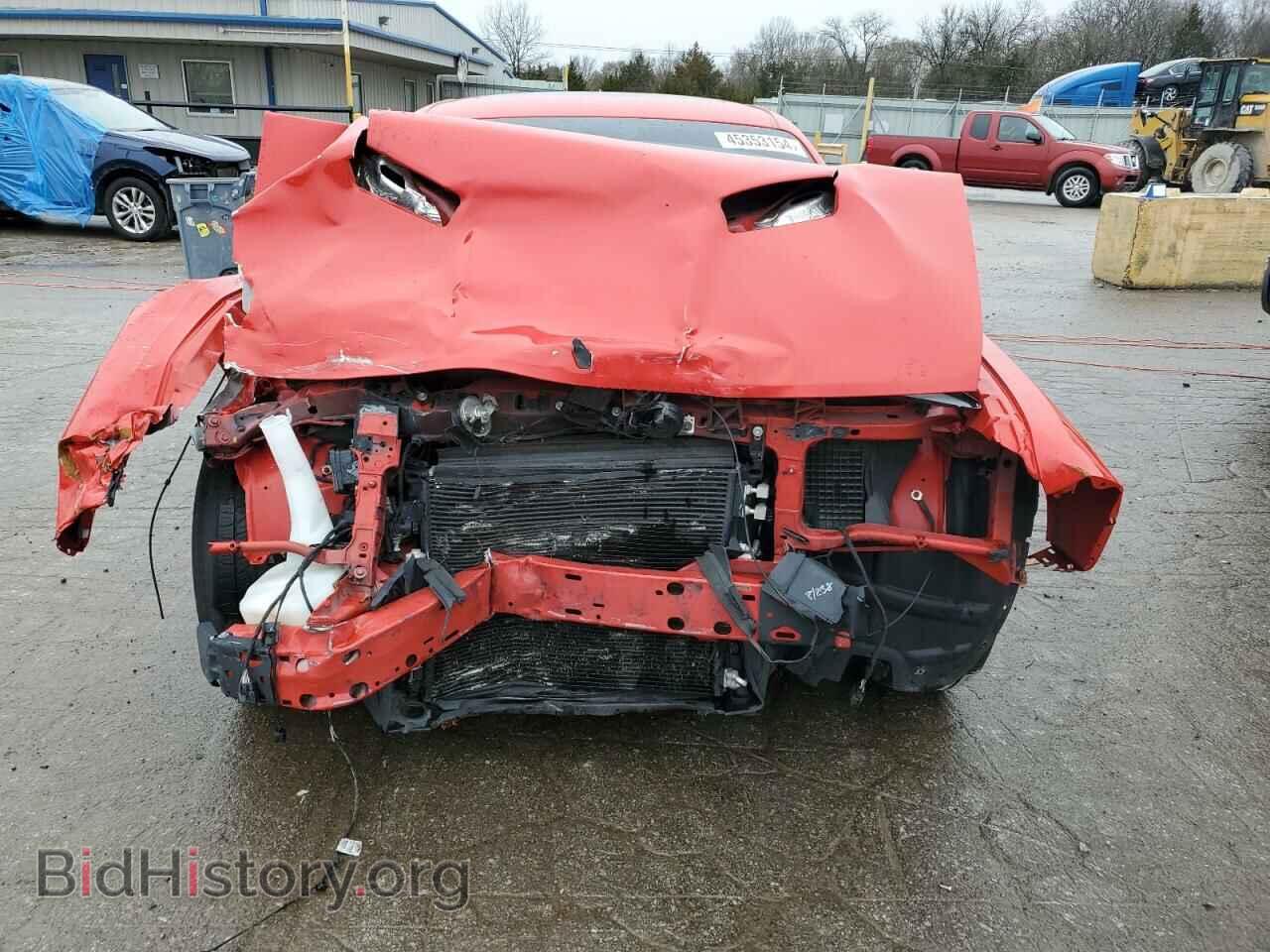 2015 DODGE CHALLENGER - VIN: 2C3CDZAG4FH889041 - Photo 5