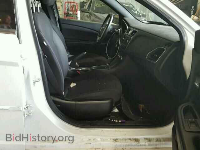 2013 CHRYSLER 200 - VIN: 1C3CCBBB1DN714862 - Photo 5