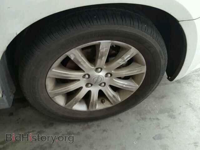 2013 CHRYSLER 200 - VIN: 1C3CCBBB1DN714862 - Photo 9
