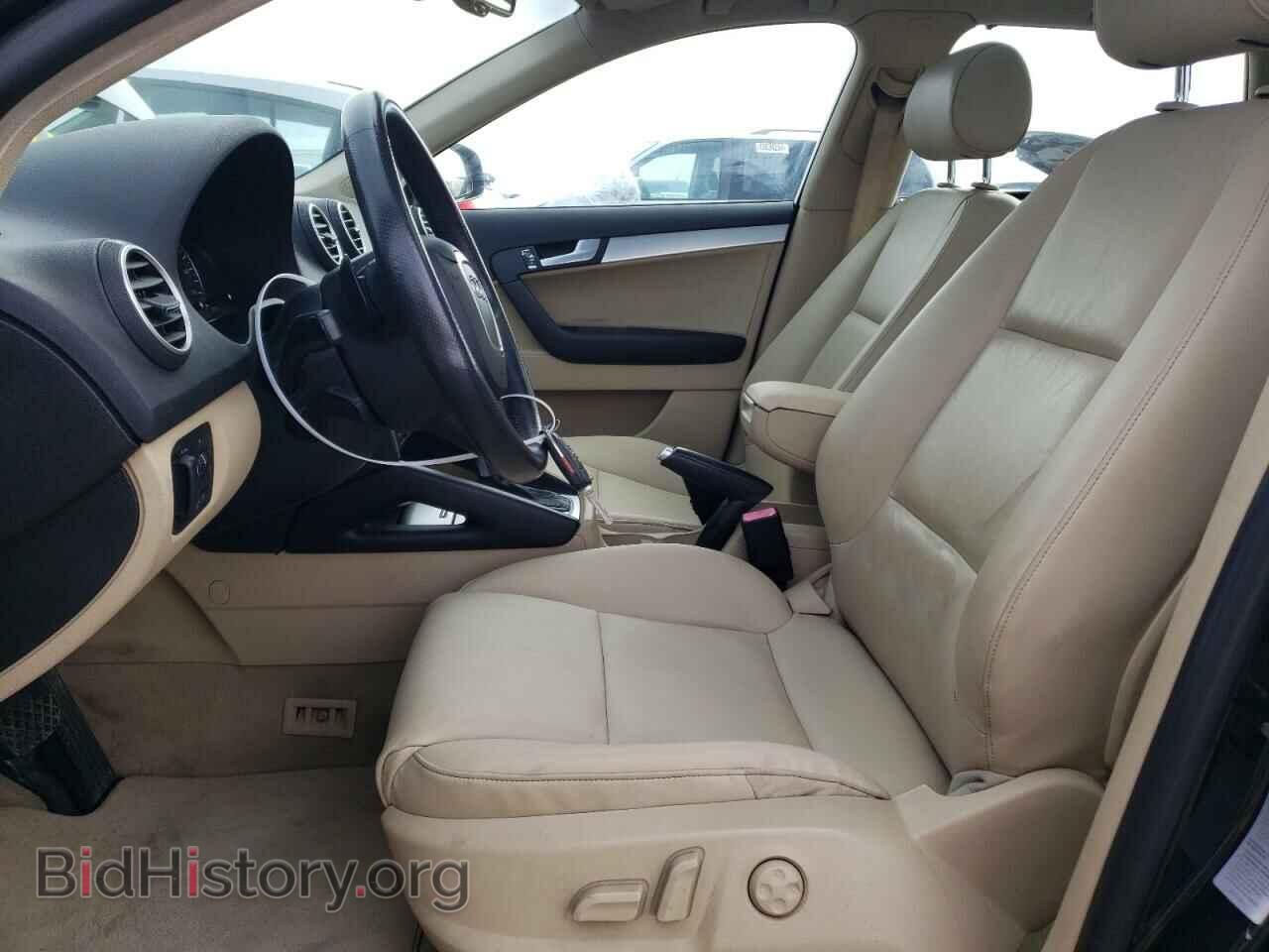 2006 AUDI A3 - VIN: WAUNF68P46A000740 - Фото 7