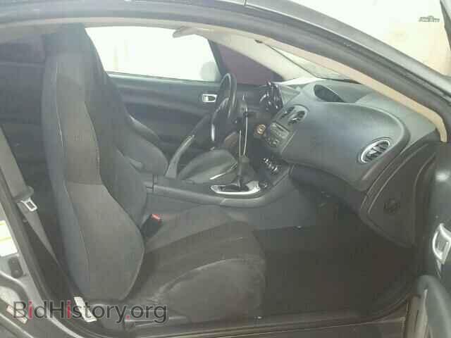 2006 MITSUBISHI ECLIPSE - VIN: 4A3AK24F36E036475 - Фото 5
