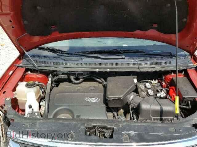 2014 FORD EDGE - VIN: 2FMDK4KC1EBA84454 - Photo 7