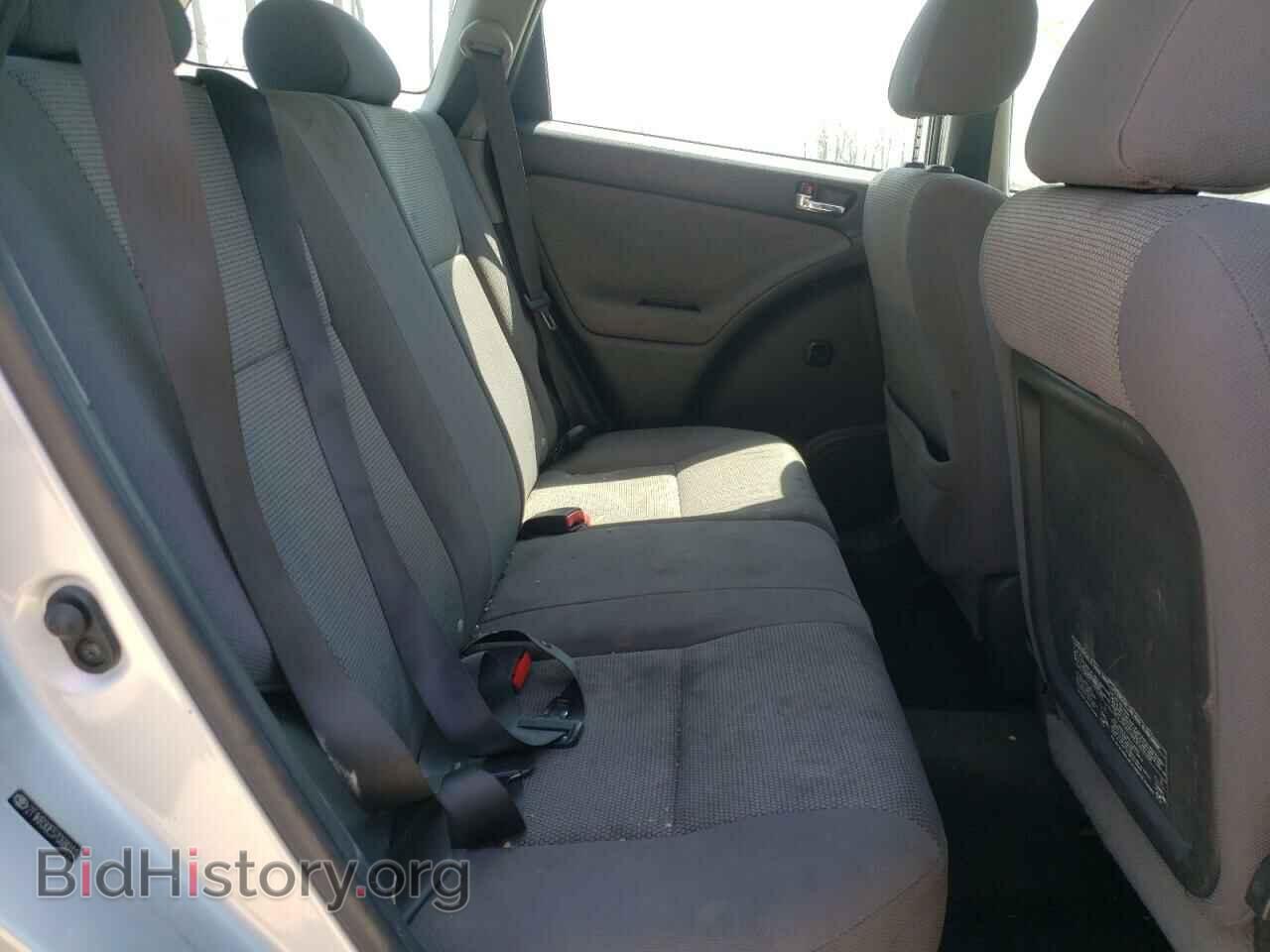 2007 TOYOTA COROLLA - VIN: 2T1KR30E57C680117 - Фото 6