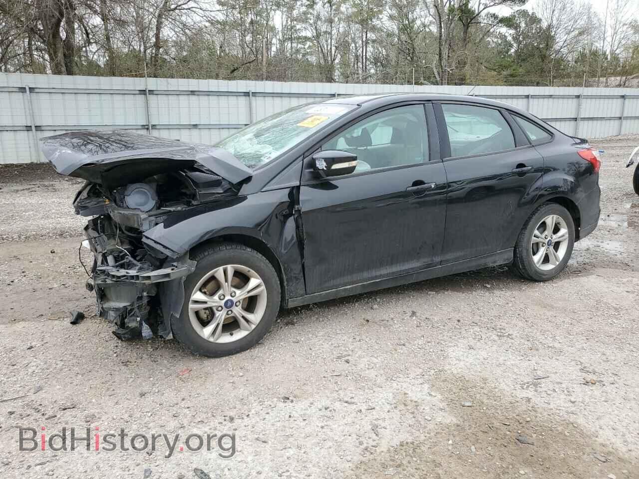 Фотография 1FADP3F20EL190868 - FORD FOCUS 2014