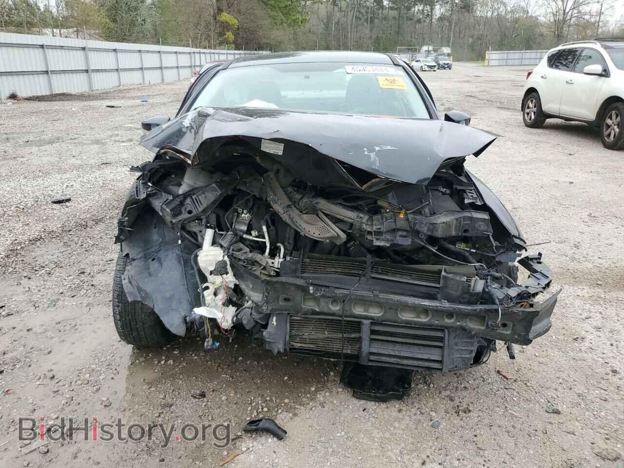 2014 FORD FOCUS - VIN: 1FADP3F20EL190868 - Фото 5
