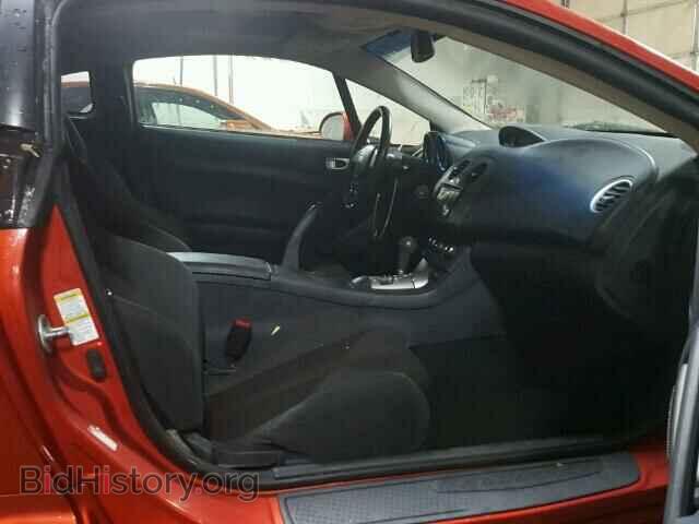 2006 MITSUBISHI ECLIPSE - VIN: 4A3AK24F56E023260 - Photo 5