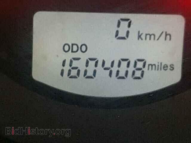 2006 MITSUBISHI ECLIPSE - VIN: 4A3AK24F56E023260 - Photo 8