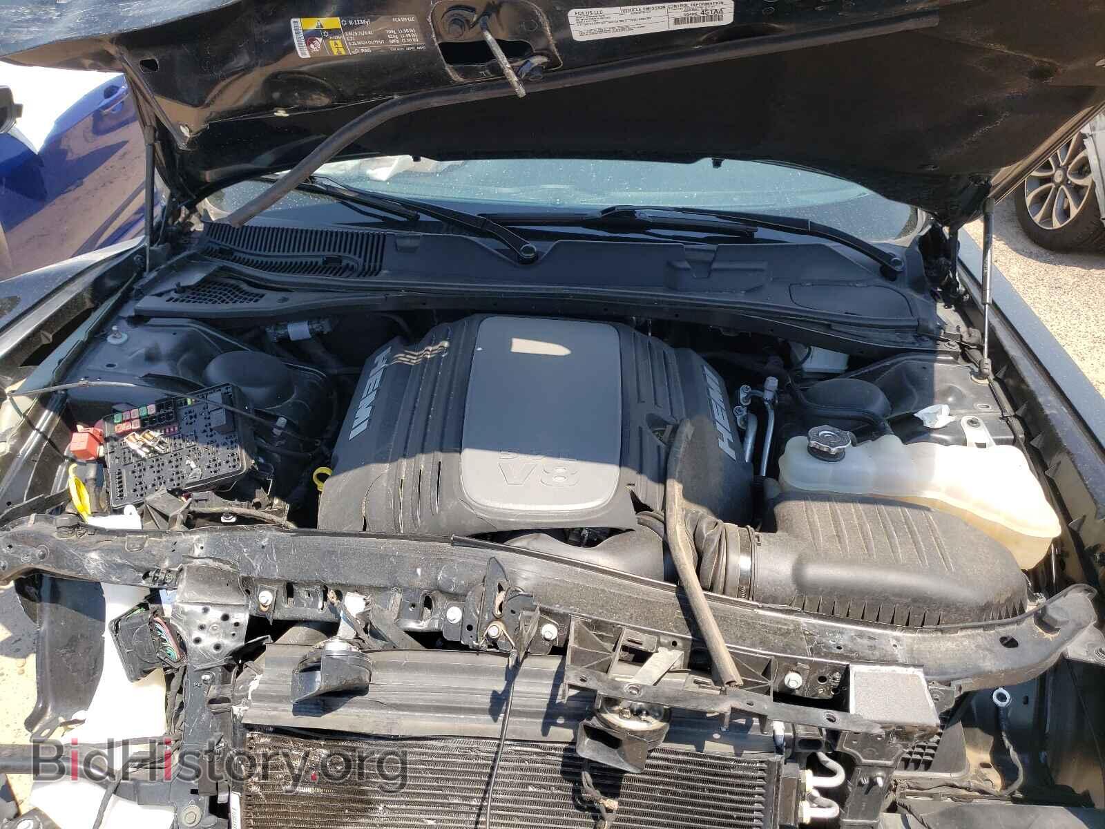 2019 DODGE CHALLENGER - VIN: 2C3CDZBTXKH641883 - Photo 7