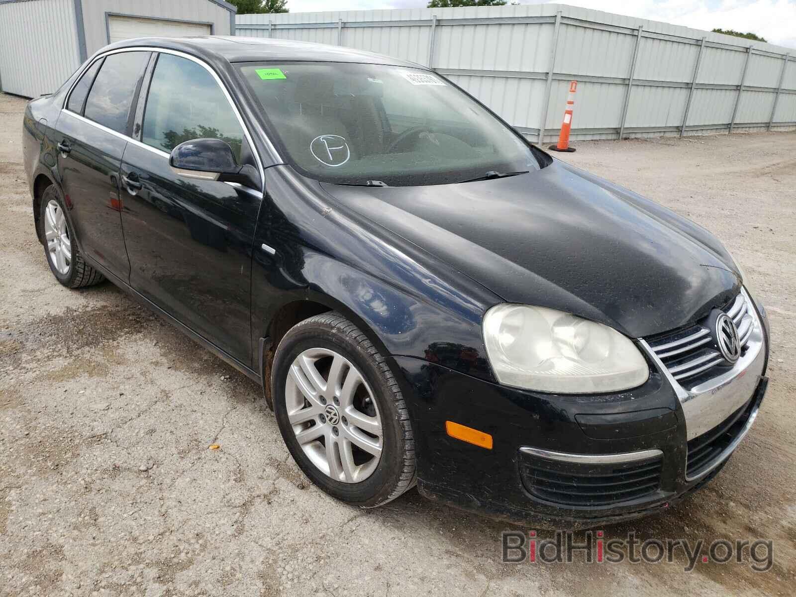 Photo 3VWCT71K16M850798 - VOLKSWAGEN JETTA 2006