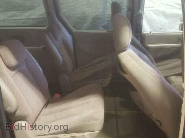 2007 DODGE CARAVAN - VIN: 2D4GP44L47R205359 - Фото 6