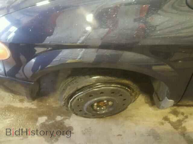 2007 DODGE CARAVAN - VIN: 2D4GP44L47R205359 - Фото 10