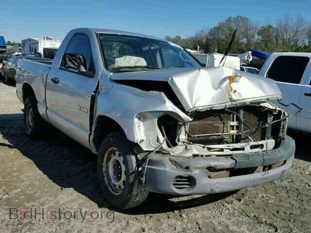 Фотография 1D7HA16K18J219320 - DODGE RAM 1500 2008