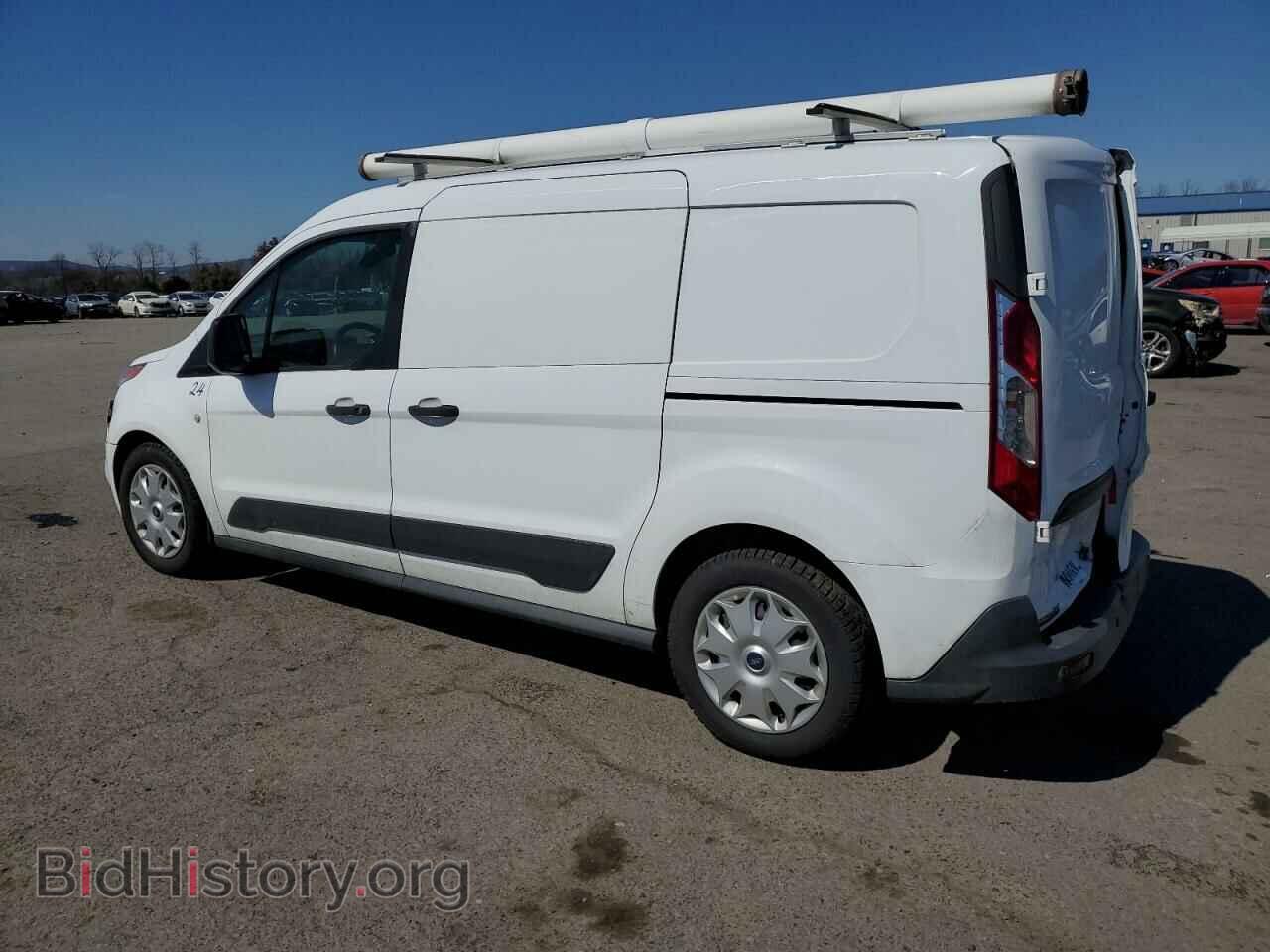 2015 FORD TRANSIT - VIN: NM0LS7F75F1212087 - Фото 2