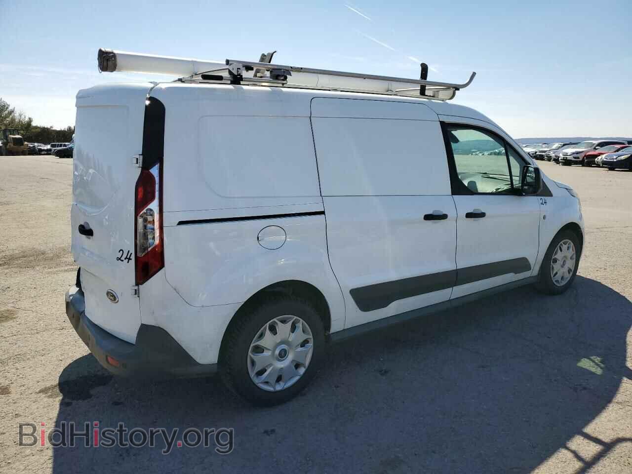 2015 FORD TRANSIT - VIN: NM0LS7F75F1212087 - Фото 3