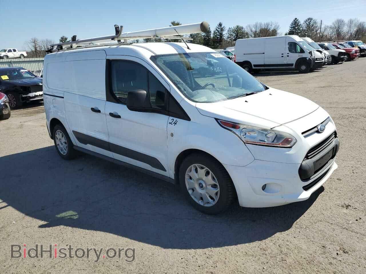 2015 FORD TRANSIT - VIN: NM0LS7F75F1212087 - Фото 4