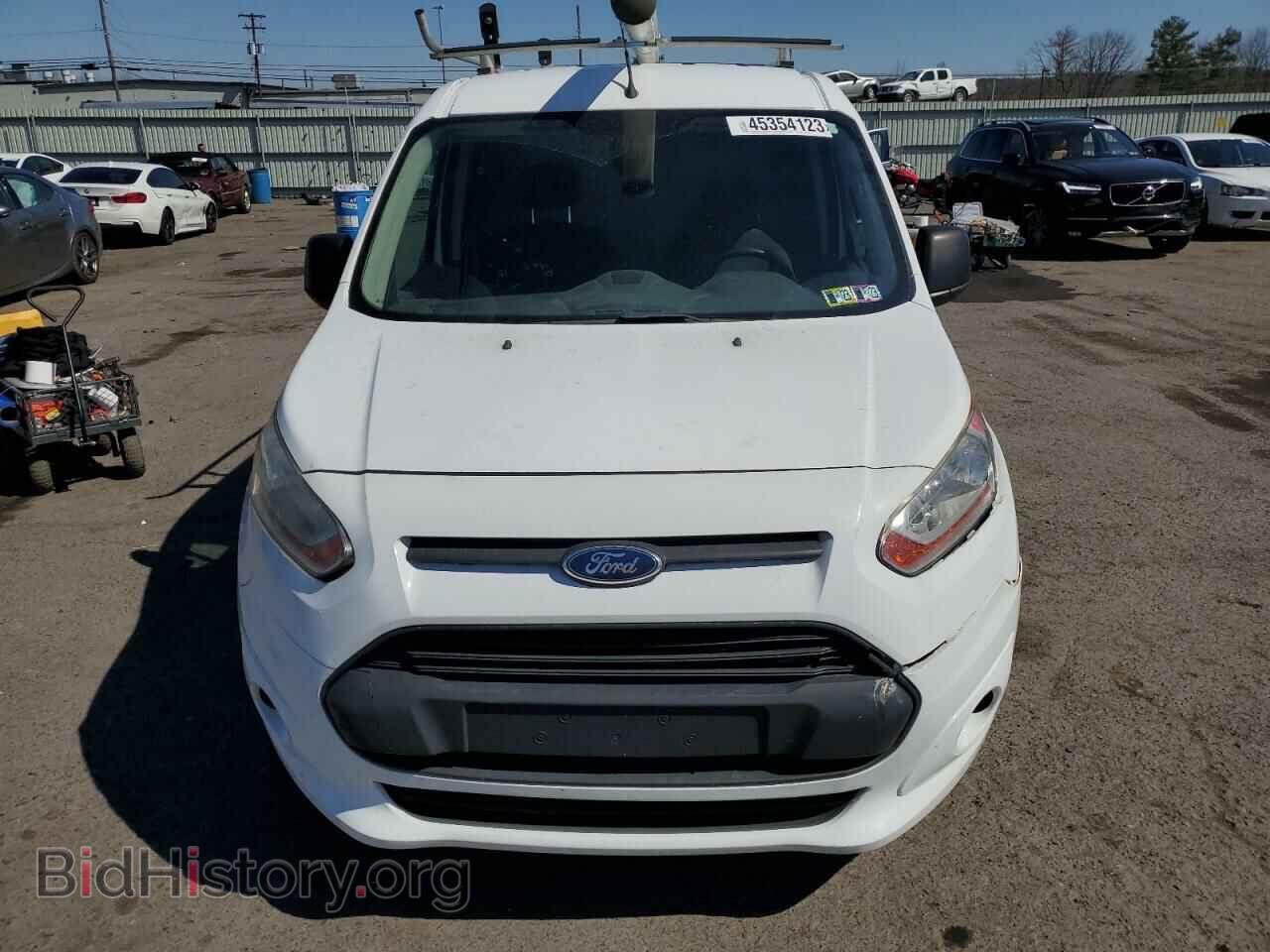2015 FORD TRANSIT - VIN: NM0LS7F75F1212087 - Фото 5