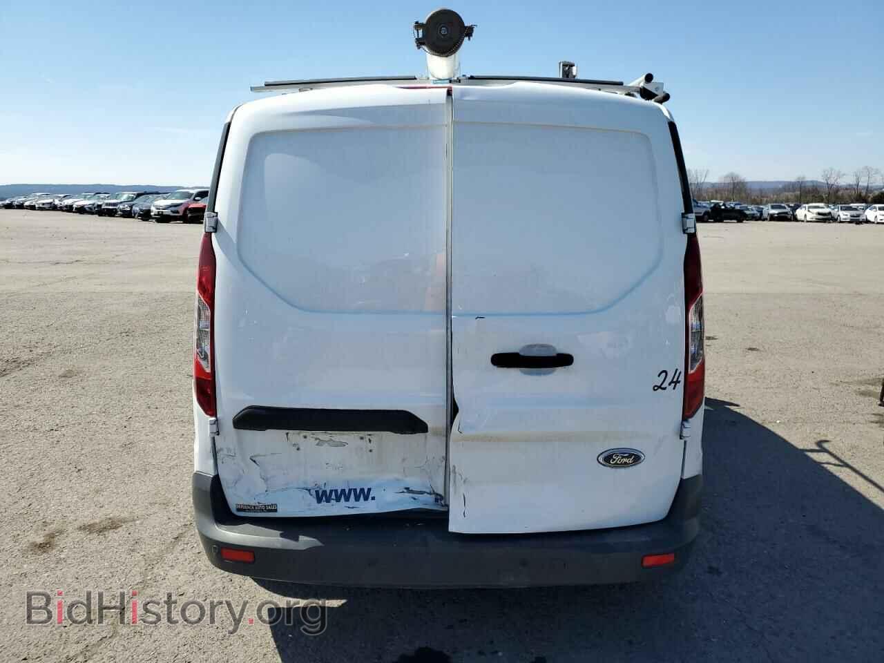 2015 FORD TRANSIT - VIN: NM0LS7F75F1212087 - Фото 6