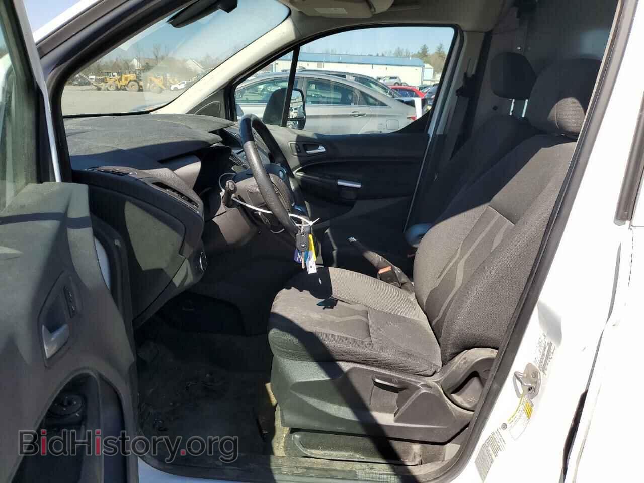 2015 FORD TRANSIT - VIN: NM0LS7F75F1212087 - Фото 7