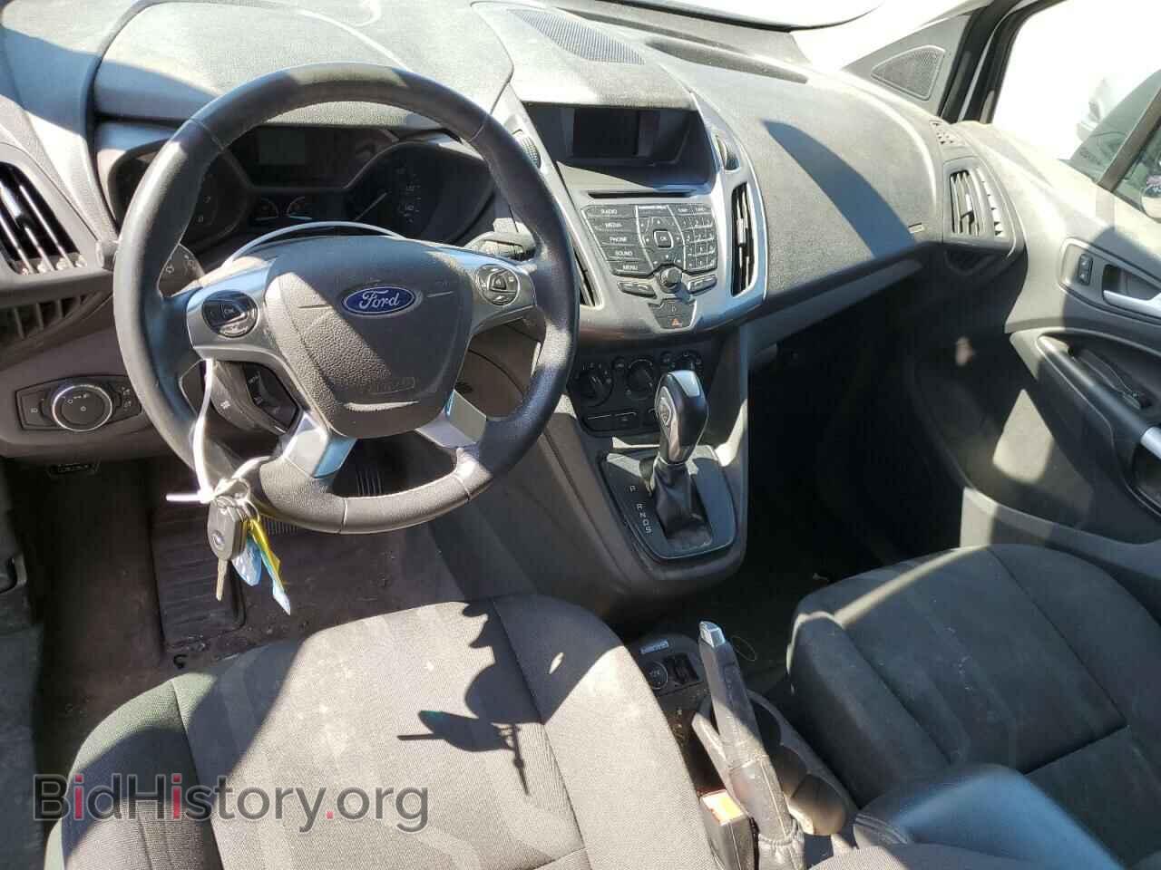 2015 FORD TRANSIT - VIN: NM0LS7F75F1212087 - Фото 8