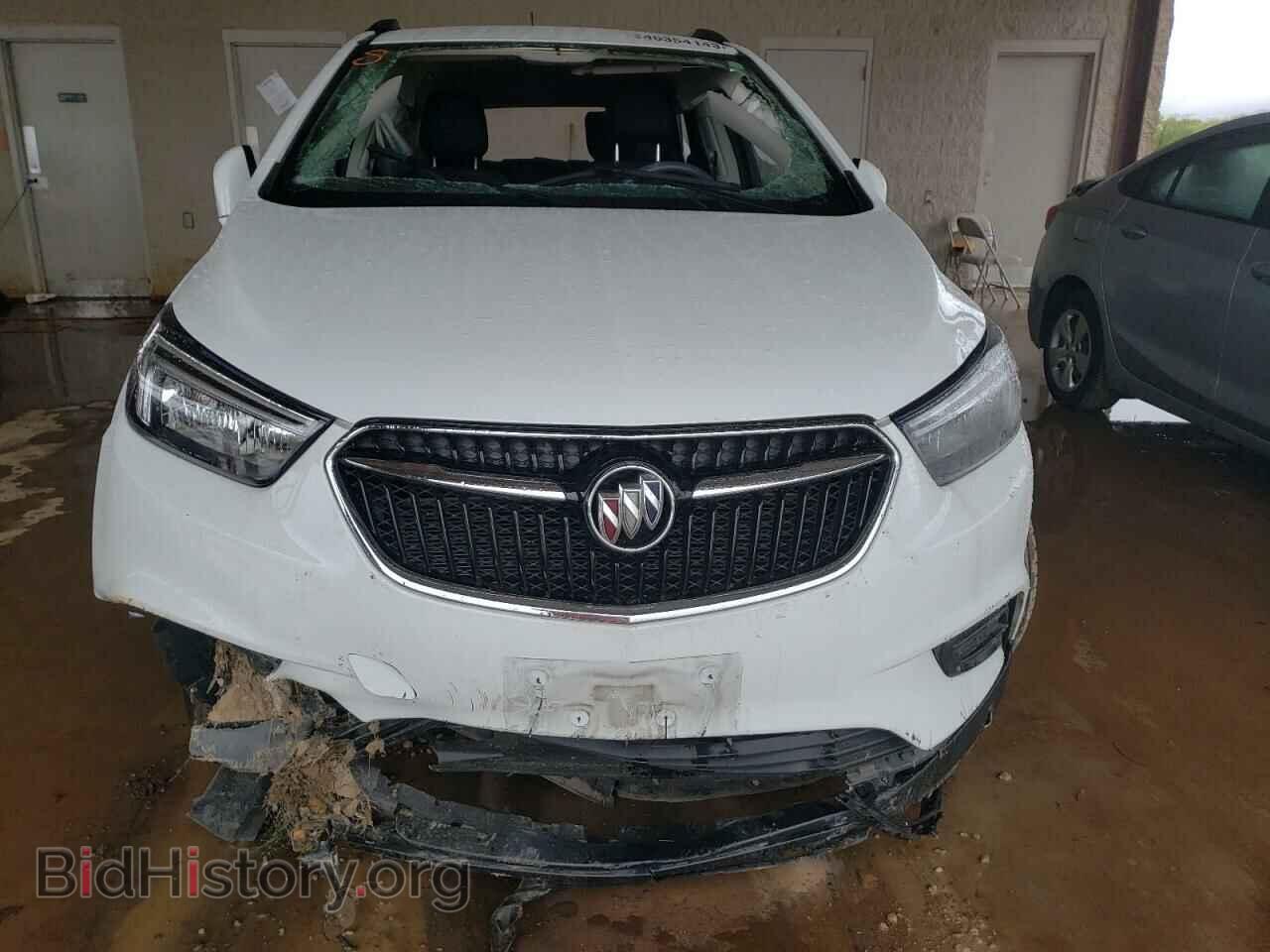 2019 BUICK ENCORE - VIN: KL4CJASB6KB894649 - Photo 5