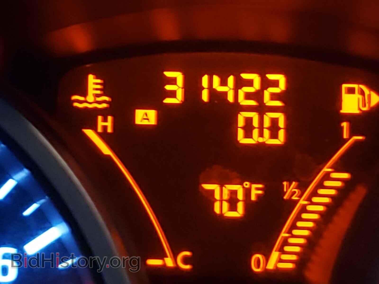 2015 NISSAN JUKE - VIN: JN8AF5MV7FT557635 - Фото 8