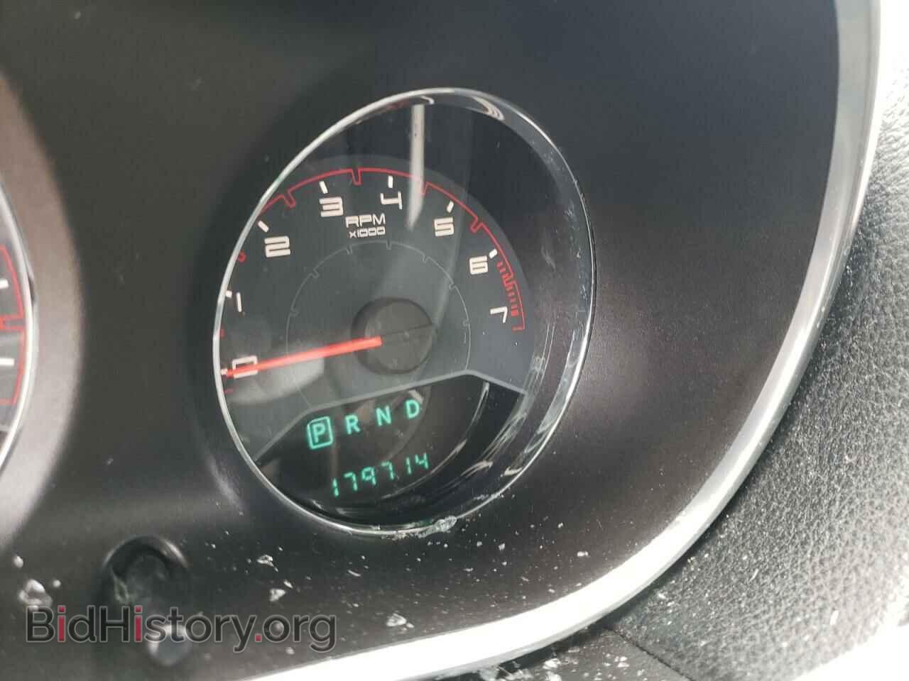 2013 DODGE AVENGER - VIN: 1C3CDZCB3DN662123 - Фото 8